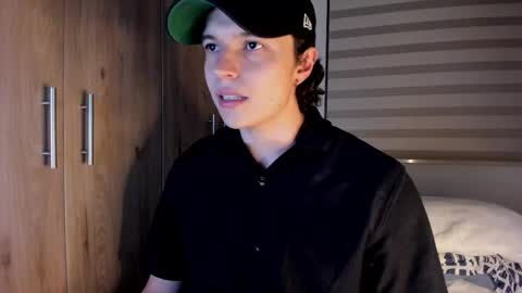 mastrangelo_x online show from 05-11-26, 03:23