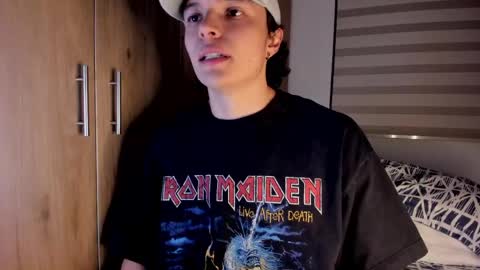 mastrangelo_x online show from 05-14-26, 04:08