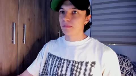 mastrangelo_x online show from 05-15-26, 03:46