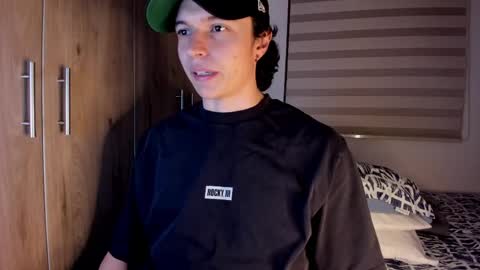 mastrangelo_x online show from 05-16-26, 04:20
