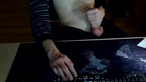 MasturbateMindbreaker online show from 03-05-25, 10:43