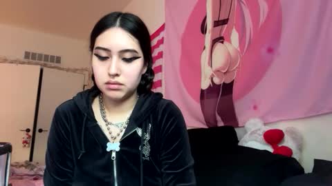 masturbatingmariamiller online show from 11-20-25, 11:15