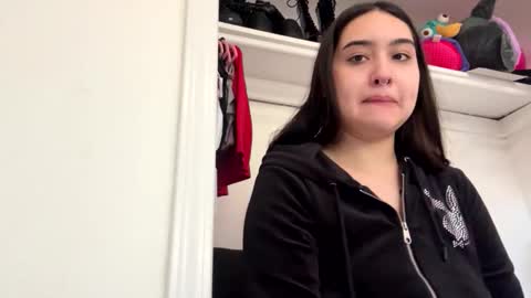 masturbatingmariamiller online show from 12-14-25, 10:25