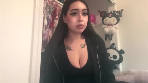 masturbatingmariamiller online show from 01-18-26, 04:00