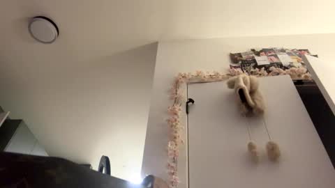 masturbatingmariamiller online show from 02-07-26, 06:06