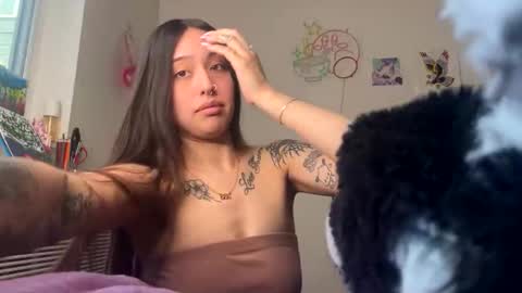 masturbatingmariamiller online show from 03-02-26, 09:10