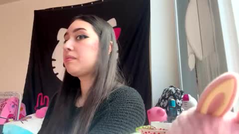 masturbatingmariamiller online show from 03-26-26, 06:35