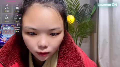 SuSu online show from 12-21-25, 04:30