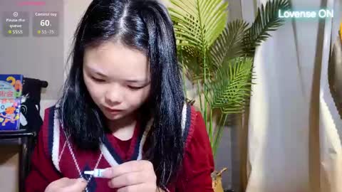 SuSu online show from 12-22-25, 02:08