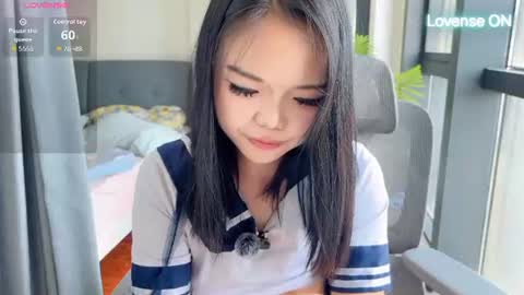 SuSu online show from 06-11-26, 02:53