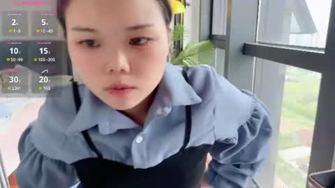 SuSu online show from 06-14-26, 06:04