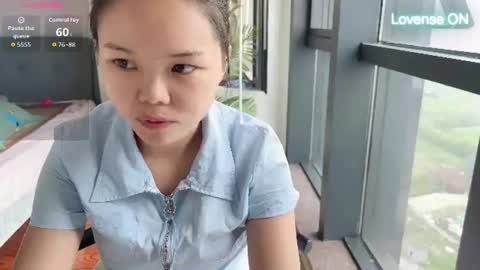 SuSu online show from 06-17-26, 01:08