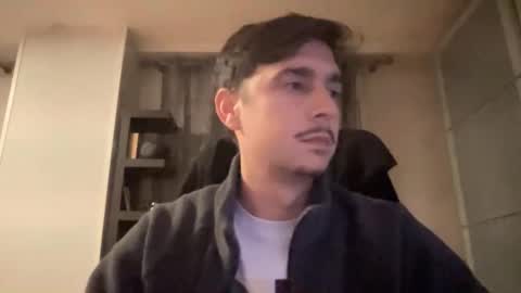 Aaron online show from 01-06-26, 12:25