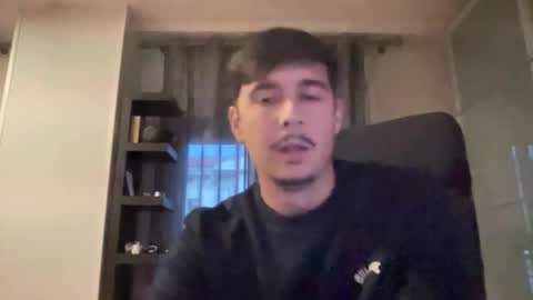 Aaron online show from 01-06-26, 05:16