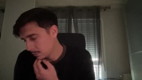 Aaron online show from 01-07-26, 03:47