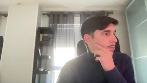 Aaron online show from 01-09-26, 03:26