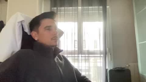 Aaron online show from 01-17-26, 04:22