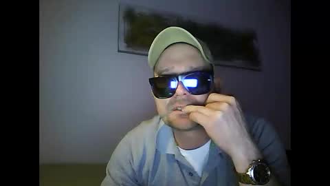 Marcel online show from 12-16-24, 07:00