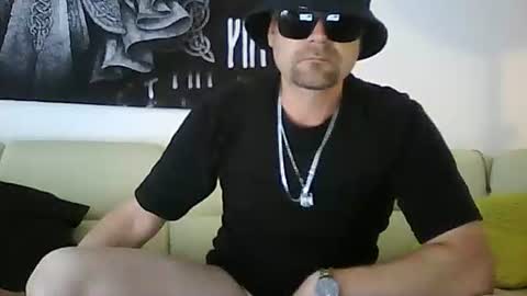 Marcel online show from 09-21-25, 08:16