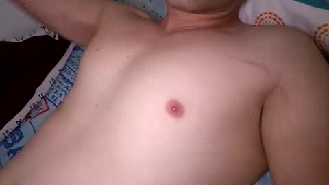 mateo2803 online show from 03-16-26, 04:40