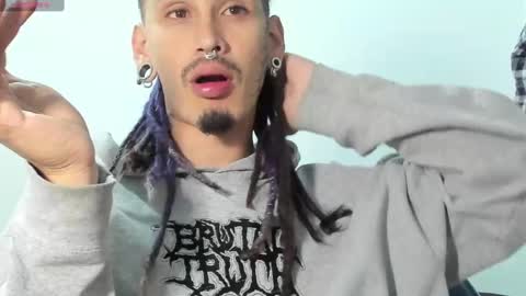 Mateo online show from 01-05-25, 09:47