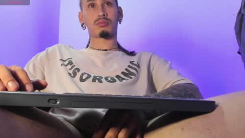 Mateo online show from 01-07-25, 04:29