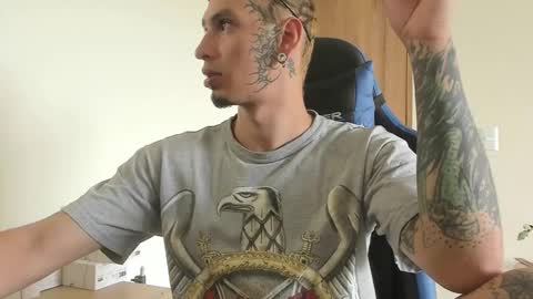 Mateo online show from 09-11-25, 06:52