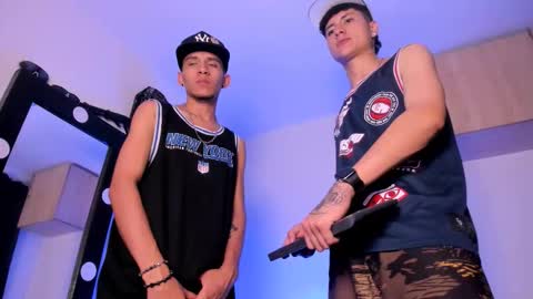 mateo_escobar online show from 09-20-25, 05:30