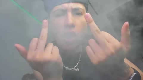 mateo_escobar online show from 03-19-26, 03:54