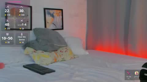 MATEO HUNTER online show from 01-19-26, 01:48