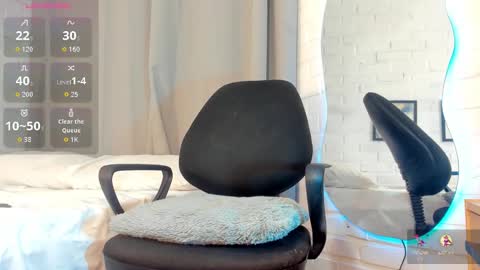 MATEO HUNTER online show from 02-03-26, 12:20