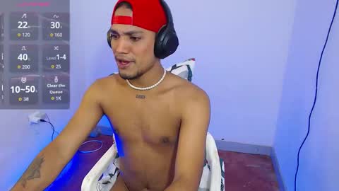 Mateo and Noah online show from 02-12-26, 05:30