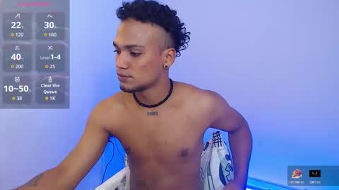 Mateo and Noah online show from 02-15-26, 06:04