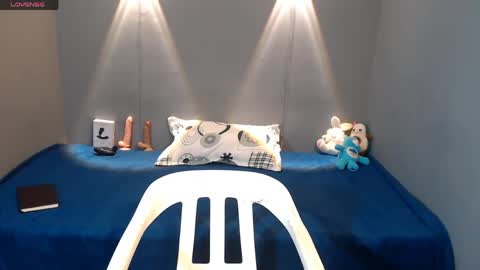 Mateo and Noah online show from 05-01-26, 08:24