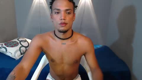 Mateo and Noah online show from 05-19-26, 06:36