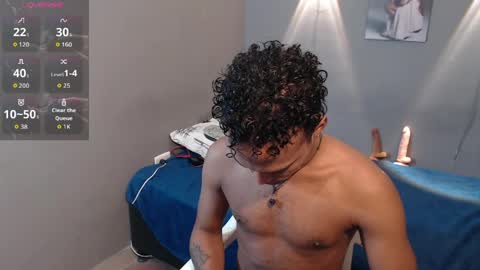 Snapshot of mateo_nick chatting on 05-23-26, 01:37 Mateo and Noah online show from 05-23-26, 01:37