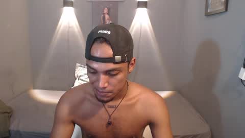Snapshot of mateo_nick chatting on 05-27-26, 06:38 Mateo and Noah online show from 05-27-26, 06:38