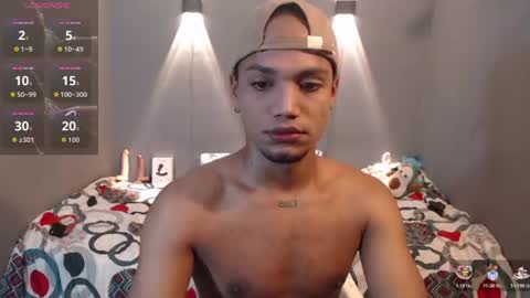 Snapshot of mateo_nick chatting on 06-16-26, 10:51 Mateo and Noah online show from 06-16-26, 10:51