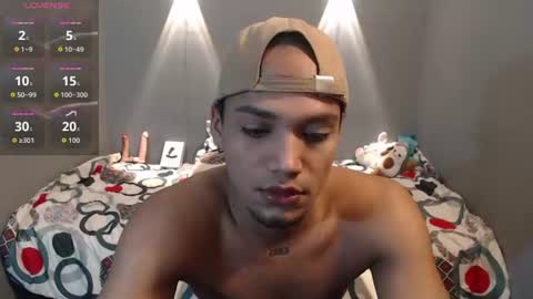 Snapshot of mateo_nick chatting on 06-17-26, 11:34 Mateo and Noah online show from 06-17-26, 11:34