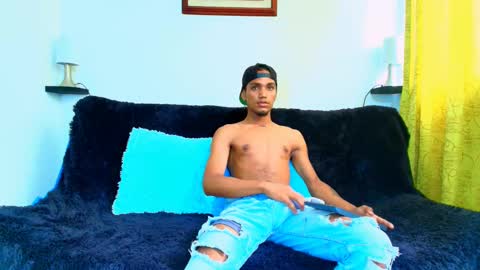 mateo_noath online show from 12-12-24, 06:31