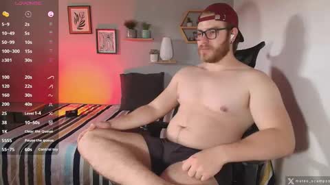 Mateo Ocampo online show from 01-17-26, 09:07