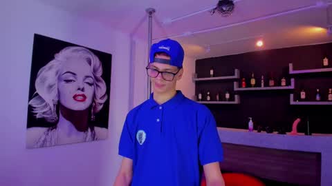 Mateo online show from 02-20-25, 10:37