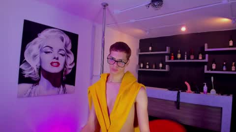 Mateo online show from 02-21-25, 05:13