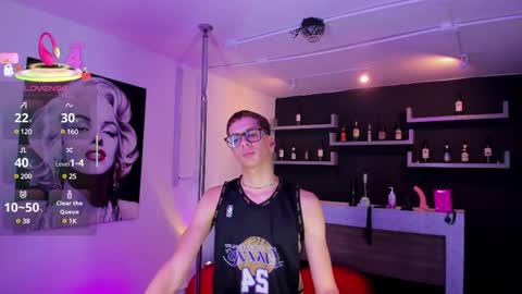 Mateo online show from 02-23-25, 04:50