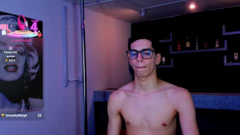 Mateo online show from 02-28-25, 08:28