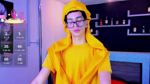 Mateo online show from 03-03-25, 08:00