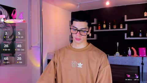 Mateo online show from 03-06-25, 05:46