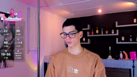 Mateo online show from 03-06-25, 10:09