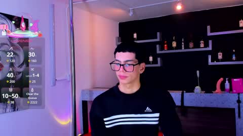 Mateo online show from 03-07-25, 05:08