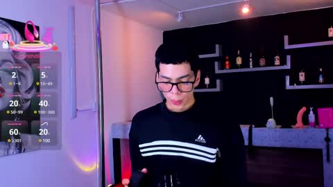 Mateo online show from 03-07-25, 10:02